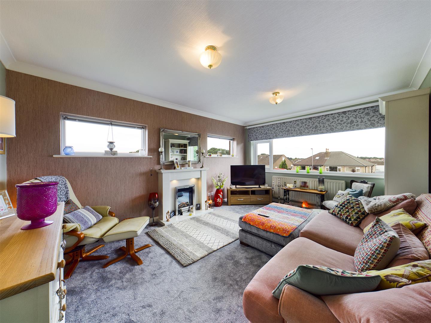 Houses for Sale in Lancaster, Morecambe and beyond! Mighty House